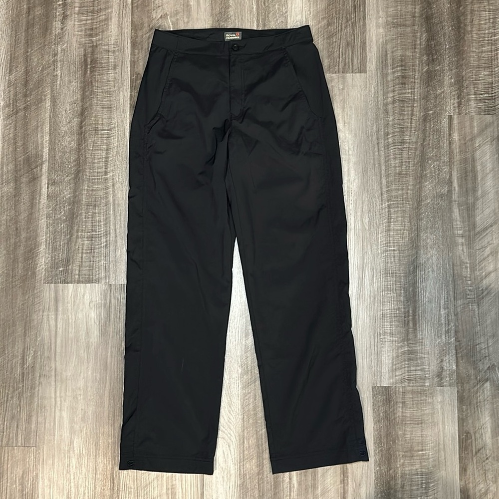 Royal Robbins Outdoor Hiking Pants - 4S